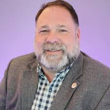 Emilio Ojeda (He, His, il)