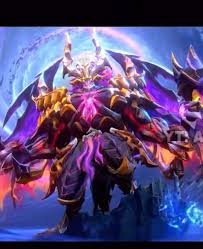 Skin Thamuz Nexus Sea