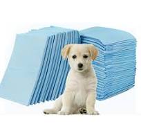 Puppy training pads dog pee mats large puppy pads high ...