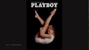 Image result for play boy magazine