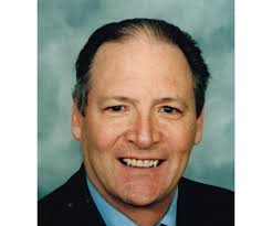 Robert MORTON Obituary (2020)