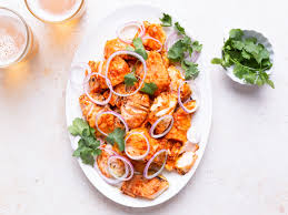 This simple recipe makes a great salmon glaze. 15 Grilled Seafood Recipes To Cook All Summer Long