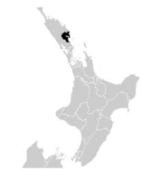 Whangarei New Zealand Electorate Wikipedia