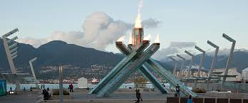 With a population of more than 2.5 million people vancouver is the largest metropolitan area to ever host a winter olympic games. 10 Year Anniversary Of 2010 Olympic And Paralympic Winter Games City Of Vancouver