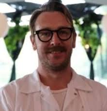 Nicolas Lebas named Executive Chef at Georgia's Barnsley Resort