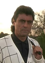 Happy Heavenly Birthday STANLEY KAMEL! (JAN.1, 1943- April 8,2008)