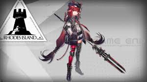 アークナイツ】ヴィグナ(红豆 Vigna)の詳細(性能やスキル、プロファイル) | ゲームのサイハテ