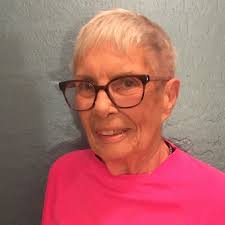 Graduating class of St. Joseph School