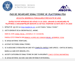 Poti consulta toate legile din domeniul legislatia muncii actualizate la zi de oriunde si oricand. Oficial Etape Pentru IncÄrcarea Documentelor Privind Èomajul Tehnic In AplicaÈie Cabinetexpert Ro Blog Contabilitate