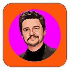 Kaufen Sie UNTERSETZER, HARRY STYLES NEON PINK VON DOLLY WOLF zu  Großhandelspreisen