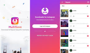 Descargar gratis instagram 207.0.0.39.120 para el teléfono o tableta android, tamaño del archivo: Como Descargar Imagenes Videos Y Stories De Instagram Desde Android