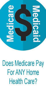 Medicare Deckt Zwar Die Meisten Hauslichen Pflegedienste Fur Diejenigen Ab Die New Ideas In 2020 Home Health Care Home Health Agency Health Care Services