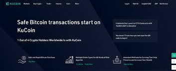 Since there isn't a centralized financial institution to hold the bitcoins, what happens? Kucoin Exchange Review 2021 Is It Reliable