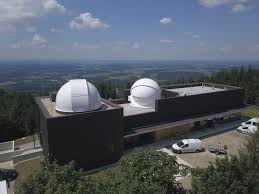 Das haus der natur ist ein naturkundliches museum in der altstadt der stadt salzburg. Vega Sternwarte Haus Der Natur Baader Planetarium Blog Beitrage