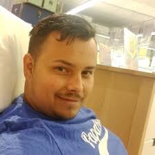 Daniel Feick (@DanielFeick1990)