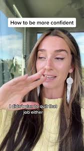 The secret to being more confident, having more self esteem, and not giving  an F what other people think about you. #workfromhome #freelancer #writing