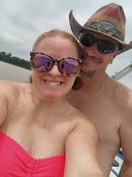 My wife and I are looking to find some boater friends to go out