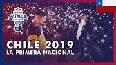 Ahora queda esperar a los resultados para tener una idea más clara de las preferencias de los electores luego de una crisis social tan profunda como la que se vive en esta nación desde octubre de 2019. Semifinal Regional Santiago Chile 2019 Red Bull Batalla De Los Gallos Youtube