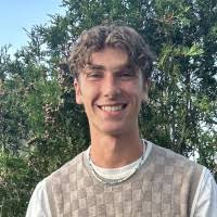 Aidan Griffith's Instagram, Twitter & Facebook