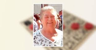 Sally Elizabeth Petrey Obituary 2020