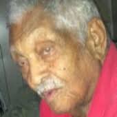 Obituary information for Emory Hill