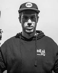 Alex Cantin's Instagram, Twitter & Facebook