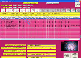 software the super cluster ii spot play handicapping method