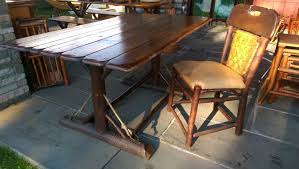 Fantastic 5 X 36 Old Hickory Dining Table Sold 9tazzy Comcast Net Dining Table Old Hickory Furniture Rustic Furniture