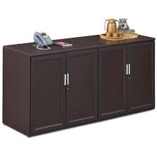 At Work Buffet Credenza National Business Furniture Modern Moderdesign Work Buffet Business Furniture Buffet