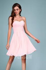 Visitez notre catalogue et trouvez votre robe en ligne. Robe De Soiree Couleur Nude Courte Pour Mariage Bustier Coeur Drape Robedesoireecourte Fr
