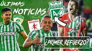 Ganó atlético nacional con ese gol y otro de baldomero perlaza. Chicho Arango Al Verde Los Hinchas Lo Piden Llega Carlos Sierra Fichajes Atletico Nacional Youtube