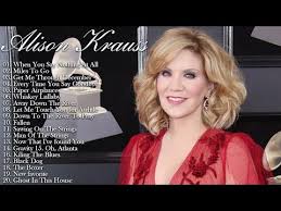 Before getting to that, it is worth compiling some biography. Best Of Alison Kraus Songs Alison Krauss Greatest Hits Full Album 2021 Youtube