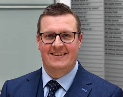 Oliver Edwards, Senior Clerk