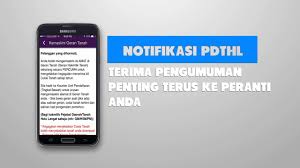 Pejabat Daerah Tanah Hulu Langat Apps Pdthl Facebook