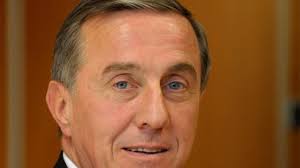 Patrick Bertrand prend la tête du CNN