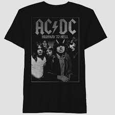 We did not find results for: Men S Ac Dc Short Sleeve Graphic Crewneck T Shirt Black M Target