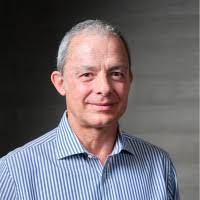 Sergio Ricardo Charret Correa Email & Phone Number