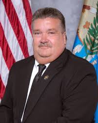 OKLAHOMA SHERIFFS' ASSOCIATION