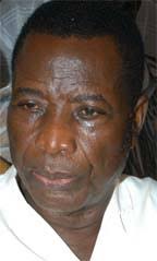 Dan Lartey: 2007 should be "political examination" year