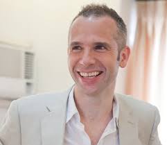 Paul Nattrass is fundraising for Dignity