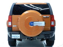 Image result for Sunburst Orange 2007 Hummer