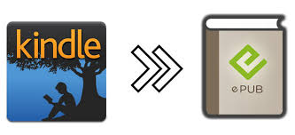 Though.epub is a widely used ebook format, it is not readable on computers if you don't have an epub reader installed. How To Convert Kindle Ebook To Epub Any Ebook Converter