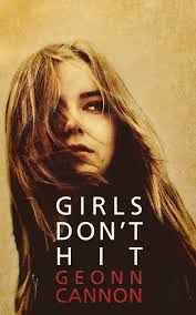 Lesbian publisher Supposed Crimes offers lesbian novel by Geonn Cannon