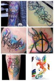 Pin On Tattoos Movie