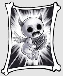 Edmund Mcmillen, Famine, binding Of Isaac Rebirth, binding Of Isaac, isaac, rule  34, boss, tooth, bone, jaw | Anyrgb