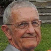 Tommy James Byrd Obituary (2024)