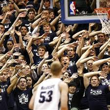 I Believe We Can Win Chant Bestchantever Lookitup Chants Utah Traditional