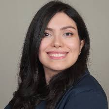 Nadia Solomon, MD, MSc, MA (@tinydoctornadia)