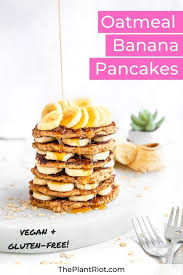 Pin On The Plant Riot Vegan Food Recipes