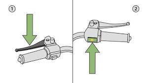 Ein Motorrad Schalten 10 Schritte Mit Bildern Wikihow